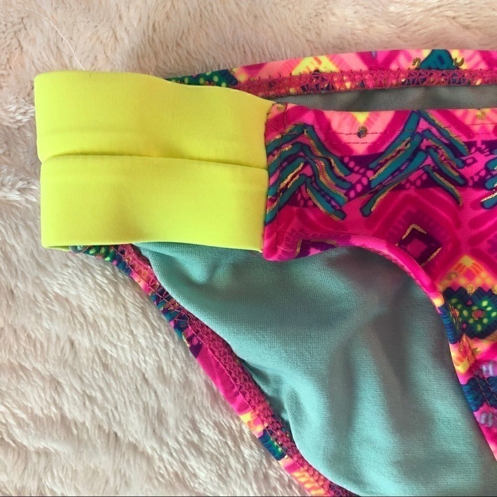 OP Size S Bikini Bottom ! - Picture 4 of 6